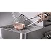 Monument-Grills-24367-Stainless-Steel-4-Burner-Propane-Gas-Grill-wSide-Sear-Burners