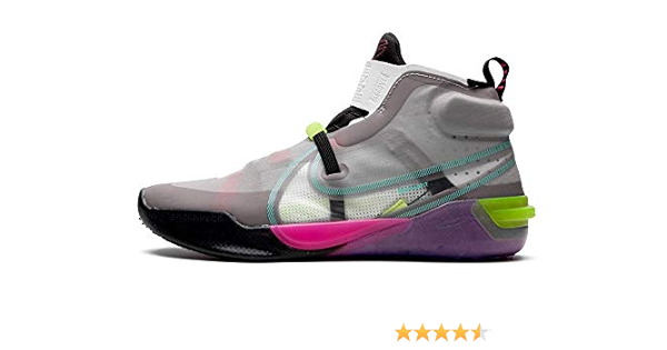 Nike Kobe Ad Nxt Ff Cd0458-002, Gris (Pumice claro/transparente.), 43.5 EU  : Amazon.es: Zapatos y complementos