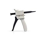 50ml Universal Impression Mixing Dispensing Dispenser Gun 1:1 /2:1