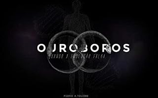 Livro Ouroboros: Quando a Evolução Falha