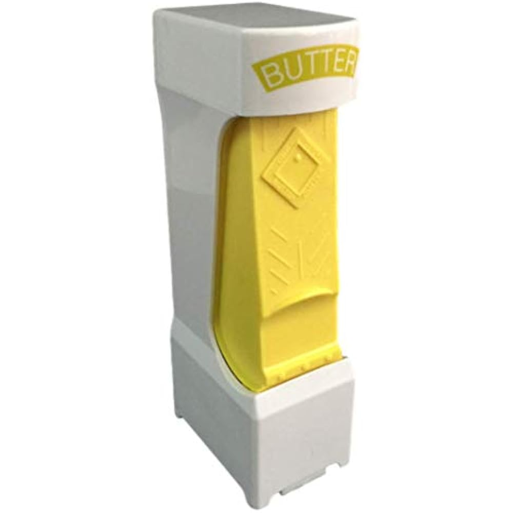 One Click Stick Butter Cutter/Butter Cheese Cutter/Stainless Blade
