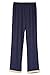 Latuza Women's V-neck Sleepwear Short Sleeves Top with Pants Pajama Set