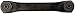 Dorman 520-362 Suspension Control Arm Compatible with Select Jeep Models