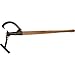 Ironton Wooden Handle Timberjack, 48in.L