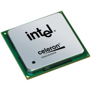 Intel Celeron E3400