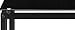 Altra C Table, Black