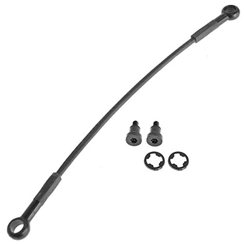 Top 10 honda ridgeline tailgate cable Sugiman Reviews