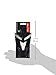 Elite 0140602 Custom Race Plus Water Bottle Cage, Black/White