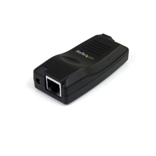10/100/1000 Mbps Gigabit 1 Port USB over IP Device Server
