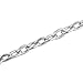 LovelyJewelry 28 Inch Rolo Chain Necklace for Floating Charm Lockets
