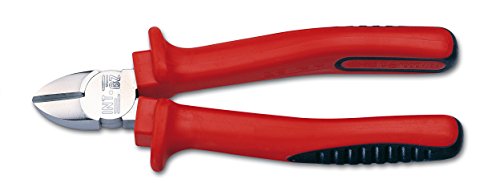 Intercable Seitenschneider 2K 160 mm VDE, 1102160