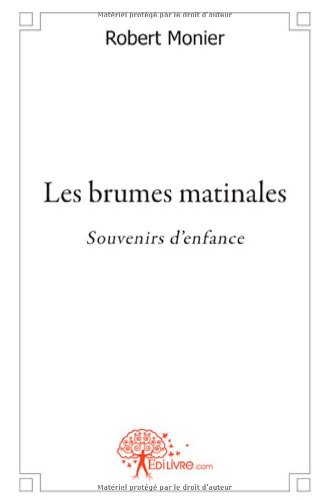 Les  brumes matinales