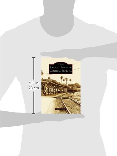 Railroad Depots of Central Florida
