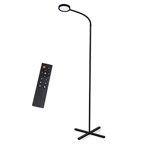 Kihung LED Floor Lamp for Reading