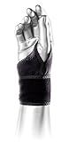 BioSkin Universal Wrist Wrap - Hypoallergenic Wrist Brace - Support and Pain Relief for Carpal Tunnel, Tendinitis, Arthritis, and Minor Wrist Injuries - One size