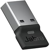 Jabra Link 380a UC - USB-A - Bluetooth Adapter 14208-26