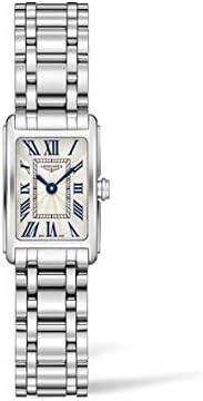 [Longines] Longines Watch Longines dorutyeヴxi-ta Quartz L5 X 258. 4.71. 6 Women’s [Regular Import Goods]