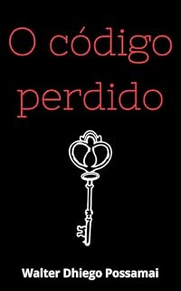 Livro O código perdido