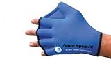 Aqua Sphere Swim Glove Swim Gloves