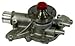 Gates 43068 Premium Engine Water Pump