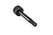 TEMCo THA013 Small English Knock Out Punch Draw Stud 3/8