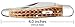 Case Cutlery 23658 Seahorse Whittler Pocket Worn, Multi