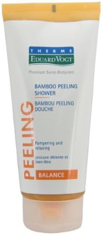 Therme Balance Bamboo Peeling