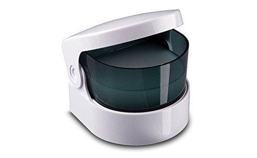 PU Health Pure Acoustics Ultrasonic Fast Cleaning Dental & Jewelry Water Bath