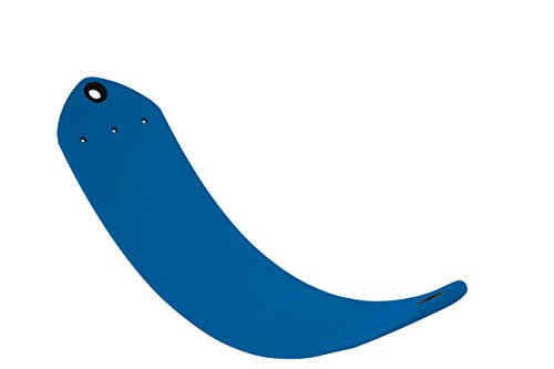 American Swing Blue Polymer Strap Swing Seat