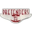 Pretenders - Stickers - Band