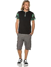 O'Neill Cohen Cargo - Pantalón corto para hombre