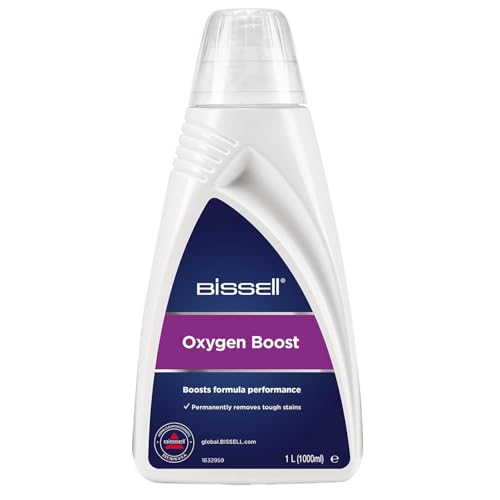 SpotClean Boost Oxy