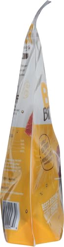 NUTRISH BURGER BITES BEEF RECIPE WITH BISON PREMIUM DOG TREATS, 12 OZ. POUCH (RACHAEL RAY)