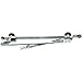 Evan-Fischer Wiper Linkage compatible with Chevrolet Equinox/GMC Terrain 10-16 w/Crank Arm