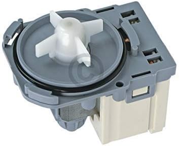 Lye pump, magnetic drain pump for washing machines AEG, Electrolux, ArthurMartin, Zanker, Zanussi 132691100 132691100/3 - Image 4