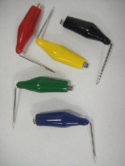 Thexton THE490-90 Heavy Duty Back Probe Kit