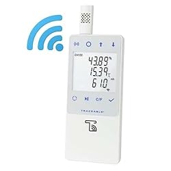 Digi-Sense AO-18000-33 Barometric Temperature