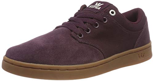 Supra Chino Court Skate Shoe
