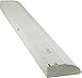 Enbrighten 36 Inch Premium Front Phase LED Under Cabinet Light Fixture, Direct Wire, In-Wall Dimmer Compatible, 3000K Bright White, Steel Housing, 1366 Lumens, White, 29435