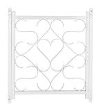 Camco Adjustable Screen Door Deluxe Grille