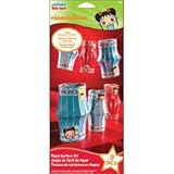 Nickelodeon Ni Hao, Kai-lan Paper Lantern Kit