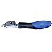Sinohome Heavy Duty Upholstery Staple Remover - Professional Nail Puller Office Hand Tools Blue (2 Pack) Father's Day Gift