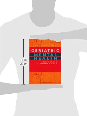 Integrated Textbook of Geriatric Mental Health