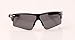 Open Road UV400 Wraparound Protection Lightweight and durable Sports Sunglasses with Hard Protective Case, Black