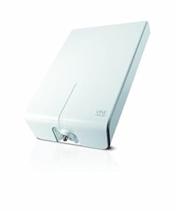 Installer une antenne tv exterieure