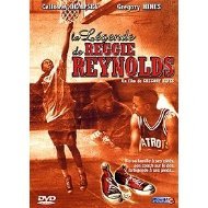 La Légende De Reggie Reynolds