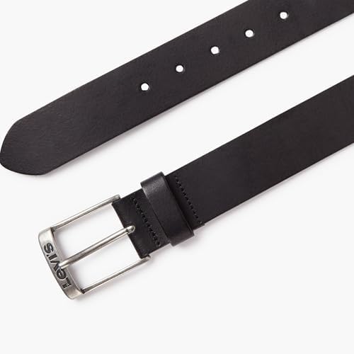 Mixte New Duncan Ceinture, Noir ( Black), 90 EU