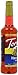 Torani Syrup, Hibiscus, 25.4-Ounce PET Bottle