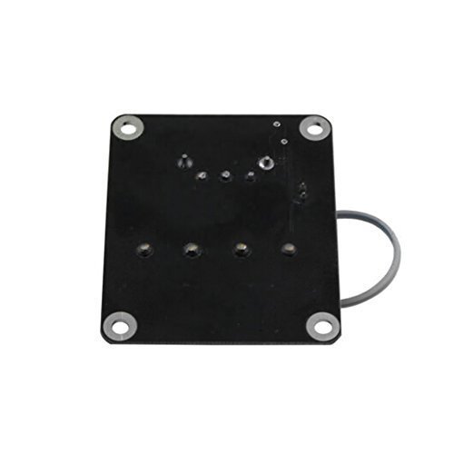 ARQQ Heat Bed Mosfet Tube Hot Bed Power Module Expansion for 3D Printer Heating Bed Accessories - Thumbnail 4