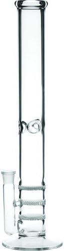 SCIENTIFIC LAB 13-323 - WP 3 HONEYCOMB STR 16" CLEAR FEMALE 18MM